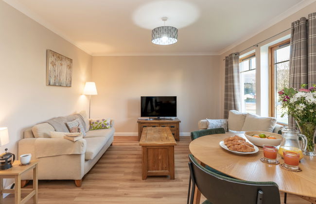 Apartamento de 3 quartos em Aviemore com jardim - Foto 11