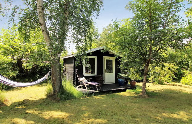 Casa de 1 quarto em Gedser com terraço - Foto 12