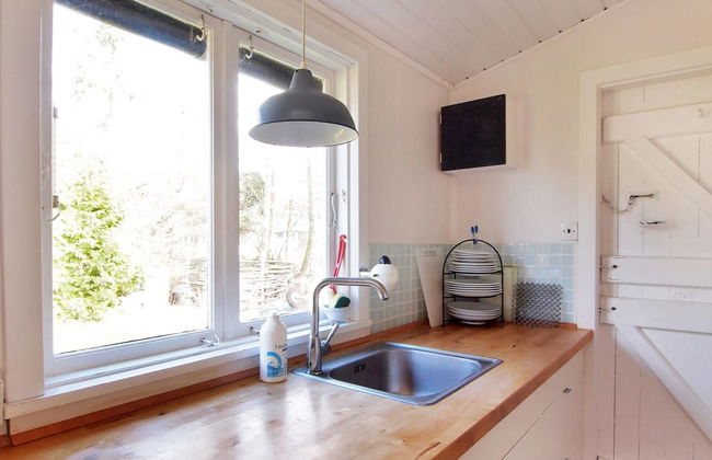 Casa de 1 quarto em Gedser com terraço - Foto 7