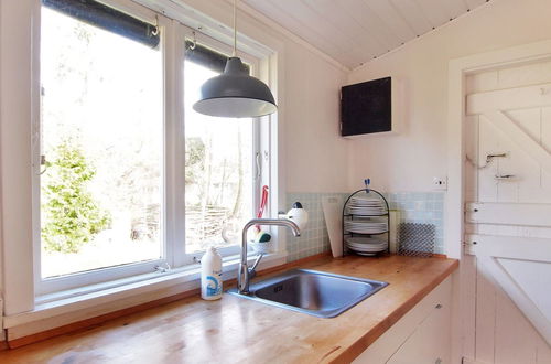 Foto 7 - Casa de 1 quarto em Gedser com terraço
