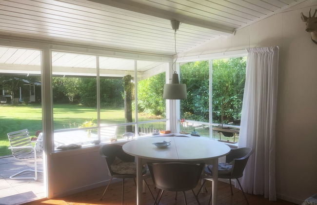 Casa de 1 quarto em Gedser com terraço - Foto 5