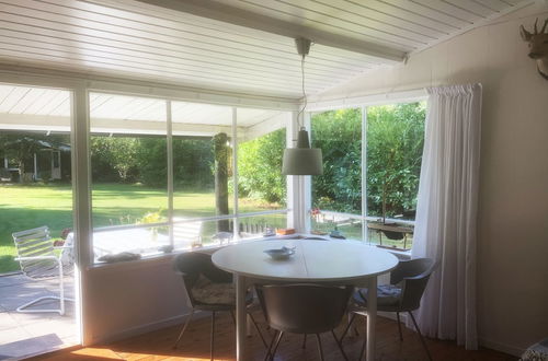 Foto 5 - Casa de 1 quarto em Gedser com terraço