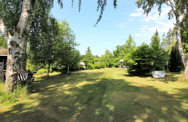 Casa de 1 quarto em Gedser com terraço - Foto 13