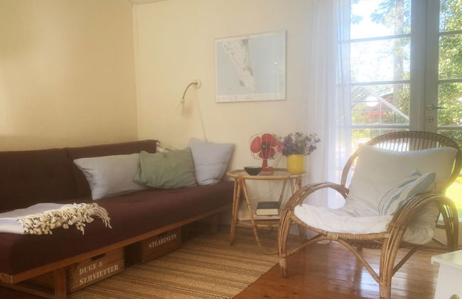 Casa de 1 quarto em Gedser com terraço - Foto 4