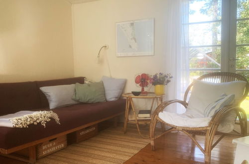 Foto 4 - Casa de 1 quarto em Gedser com terraço