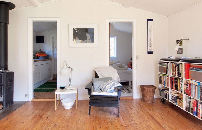 Casa de 1 quarto em Gedser com terraço - Foto 6