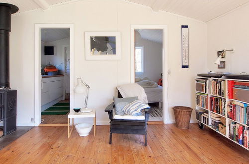 Foto 6 - Casa de 1 quarto em Gedser com terraço