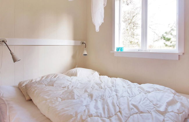 Casa de 1 quarto em Gedser com terraço - Foto 8