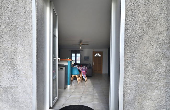 Casa de 4 quartos em Saint-Pierre-d'Oléron com jardim e terraço - Foto 22