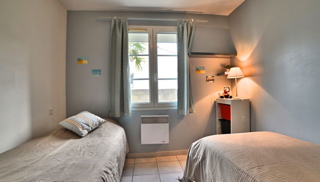 Casa de 4 quartos em Saint-Pierre-d'Oléron com jardim e terraço - Foto 5