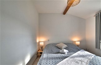 Foto 3 - Casa con 3 camere da letto a Saint-Pierre-d'Oléron con giardino e vista mare