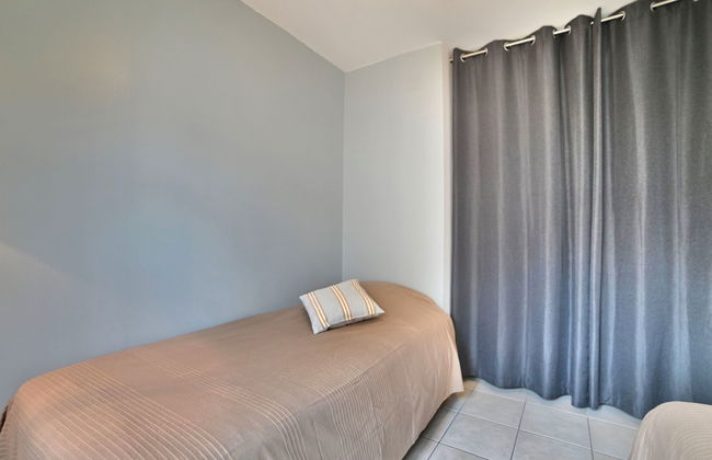 Casa de 4 quartos em Saint-Pierre-d'Oléron com jardim e terraço - Foto 17