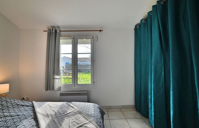 Casa de 4 quartos em Saint-Pierre-d'Oléron com jardim e terraço - Foto 15