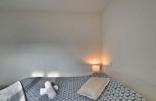Casa de 4 quartos em Saint-Pierre-d'Oléron com jardim e terraço - Foto 13