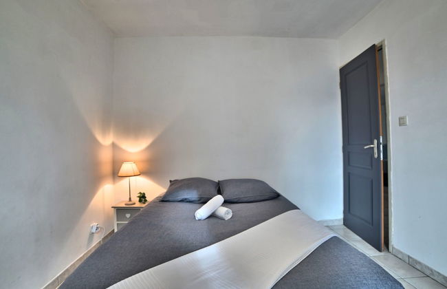 Casa de 4 quartos em Saint-Pierre-d'Oléron com jardim e terraço - Foto 4
