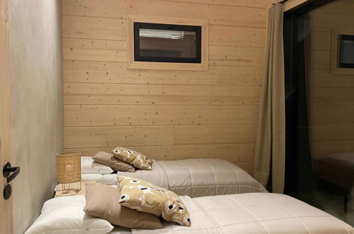 Foto 10 - Casa con 3 camere da letto a Kittilä con sauna e vista sulle montagne