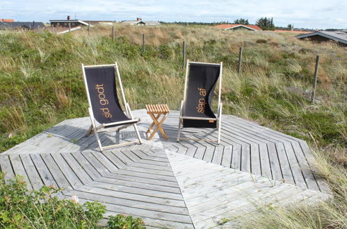 Photo 29 - 2 bedroom House in Hvide Sande with terrace