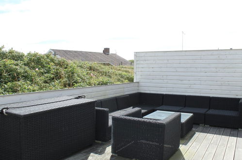 Photo 27 - 2 bedroom House in Hvide Sande with terrace