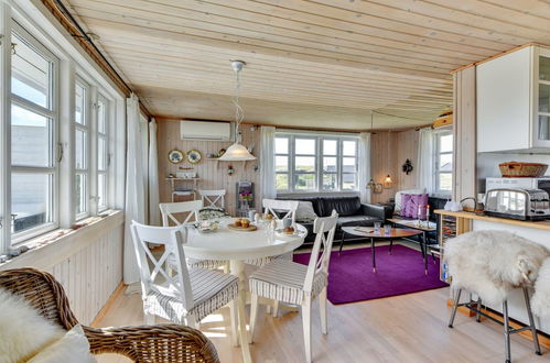 Photo 9 - 2 bedroom House in Hvide Sande with terrace