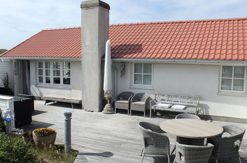 Photo 24 - 2 bedroom House in Hvide Sande with terrace