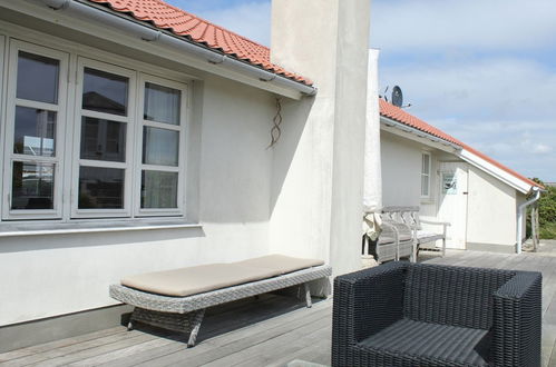 Photo 26 - 2 bedroom House in Hvide Sande with terrace