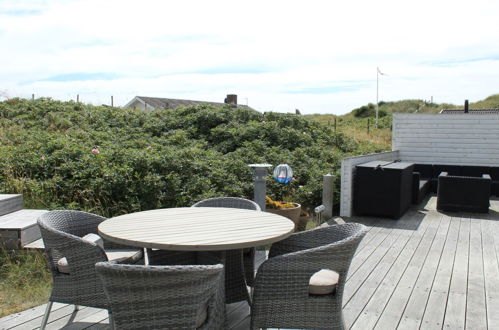 Photo 23 - 2 bedroom House in Hvide Sande with terrace