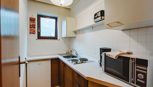Appartamento con 2 camere da letto a Bad Gastein con giardino - Foto 4