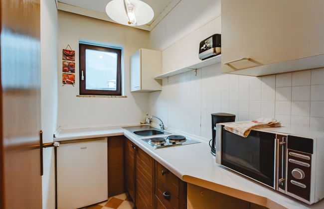 Apartamento de 2 quartos em Bad Gastein com jardim - Foto 4
