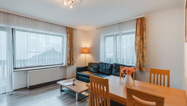 Appartamento con 2 camere da letto a Bad Gastein con giardino - Foto 2