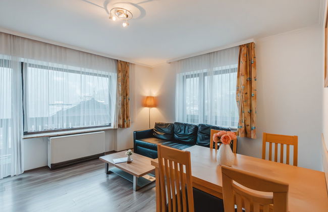 Apartamento de 2 quartos em Bad Gastein com jardim - Foto 2