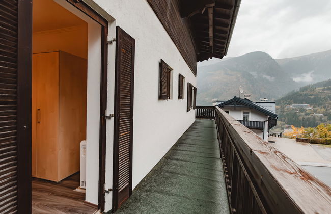 Apartamento de 2 quartos em Bad Gastein com jardim - Foto 30