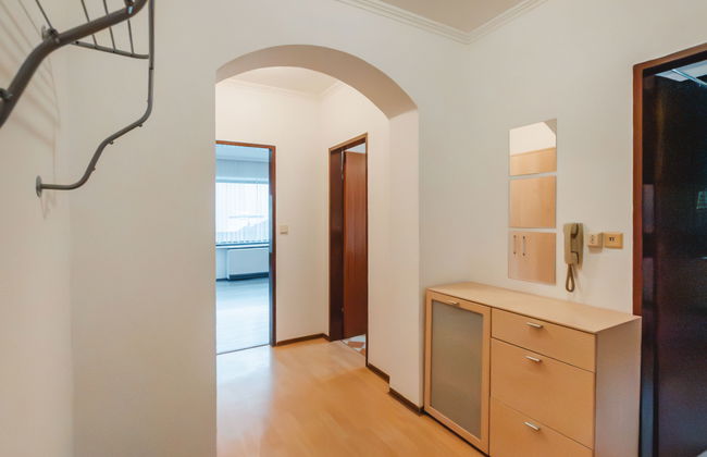 Apartamento de 2 quartos em Bad Gastein com jardim - Foto 18