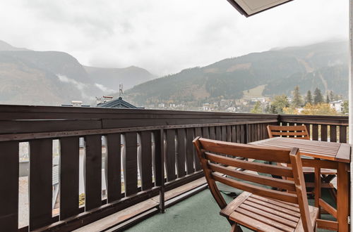 Photo 29 - 1 bedroom Apartment in Bad Gastein with garden