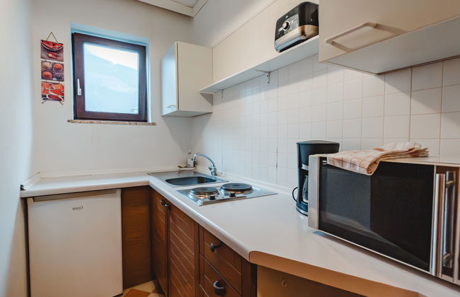Apartamento de 2 quartos em Bad Gastein com jardim - Foto 24