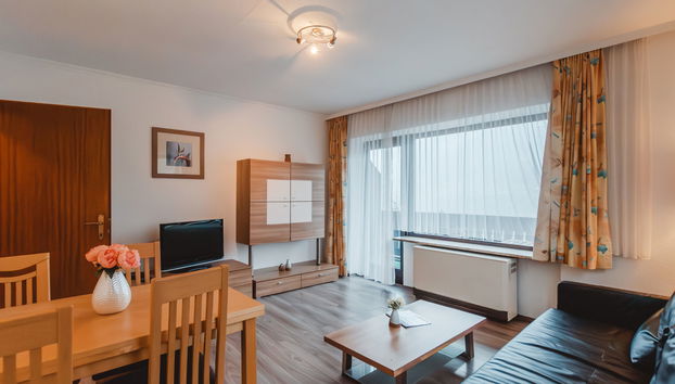 Appartamento con 2 camere da letto a Bad Gastein con giardino - Foto 3