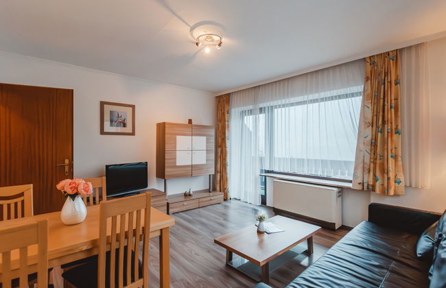 Apartamento de 2 quartos em Bad Gastein com jardim - Foto 3