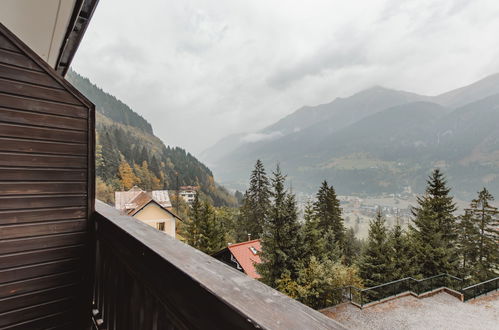 Photo 31 - Appartement de 1 chambre à Bad Gastein avec jardin