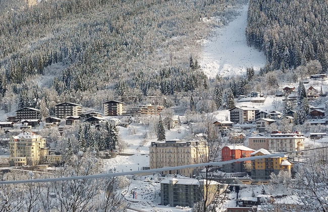 Apartamento de 2 quartos em Bad Gastein com jardim - Foto 12