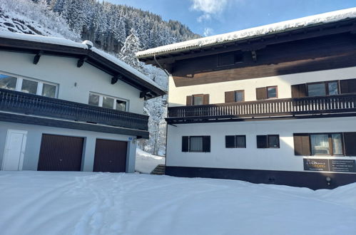 Foto 20 - Apartamento de 1 habitación en Bad Gastein con vistas a la montaña
