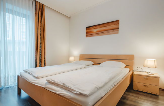 Apartamento de 2 quartos em Bad Gastein com jardim - Foto 5