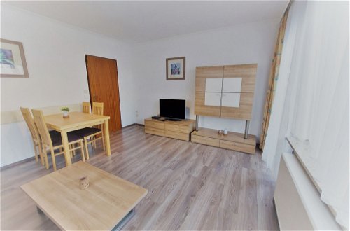 Foto 8 - Appartamento con 1 camera da letto a Bad Gastein con vista sulle montagne