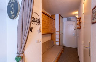 Photo 3 - Appartement en Tignes avec vues sur la montagne