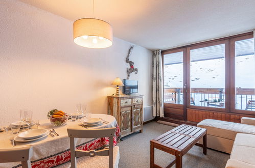 Photo 14 - Apartment in Tignes with mountain view