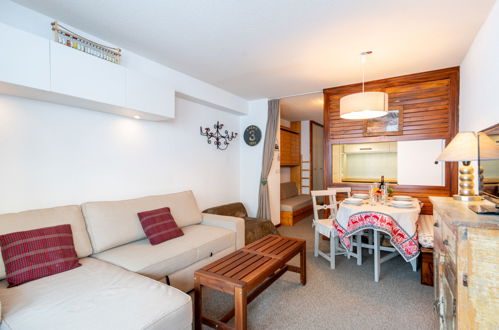 Photo 13 - Appartement en Tignes avec vues sur la montagne