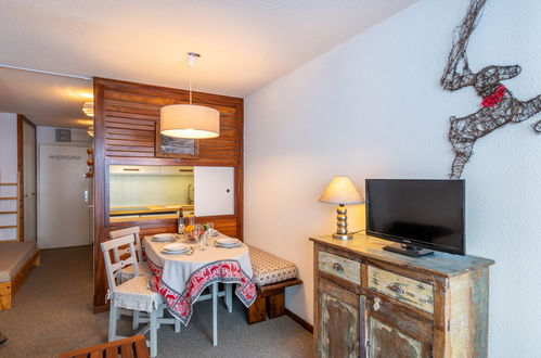 Foto 1 - Apartamento em Tignes