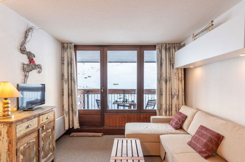 Photo 15 - Apartment in Tignes with mountain view