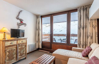 Photo 2 - Apartment in Tignes with mountain view