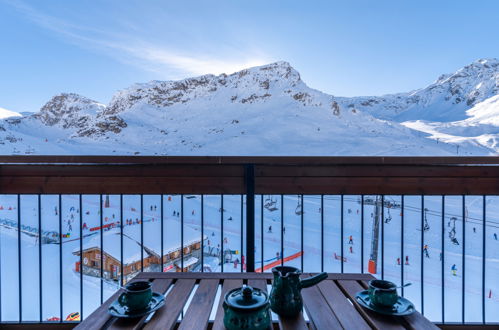 Photo 19 - Apartment in Tignes with mountain view