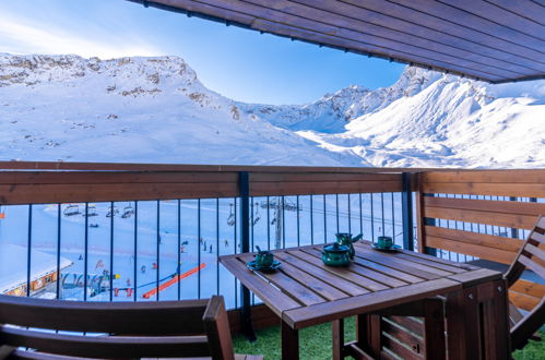 Photo 17 - Appartement en Tignes avec vues sur la montagne