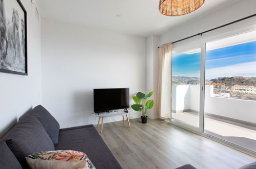 Foto 9 - Apartamento de 3 quartos em Rincón de la Victoria com piscina e vistas do mar